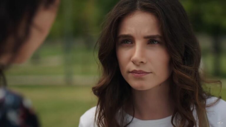 Przysięga odcinek 376: Feride wychodzi z więzienia! Kumru odkrywa, że Narin i Kemal zawarli fikcyjne małżeństwo! [Streszczenie + Zdjęcia]