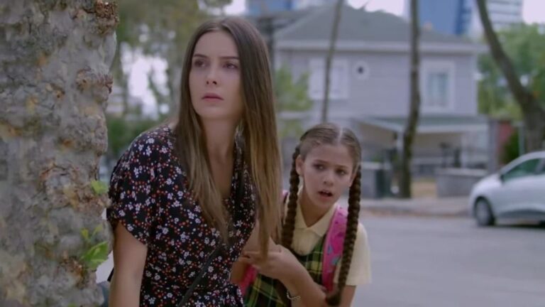 Elif odcinek 947: Rana grozi Keremowi! Asli rozmawia z tajemniczym mężczyzną! [Streszczenie + Zdjęcia]