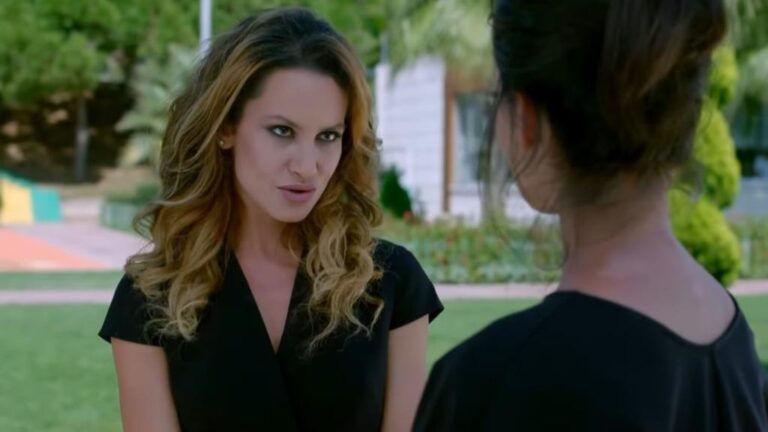 Elif odcinek 948: Humeyra stawia czoło Ranie! Asli zgłasza zaginięcie Melek i Elif! [Streszczenie + Zdjęcia]