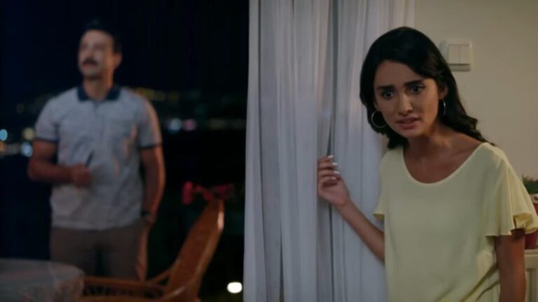 Elif odcinek 949: Kerem podpisuje umowę z Raną! Alev zamierza pokrzyżować plany Safaka! [Streszczenie + Zdjęcia]