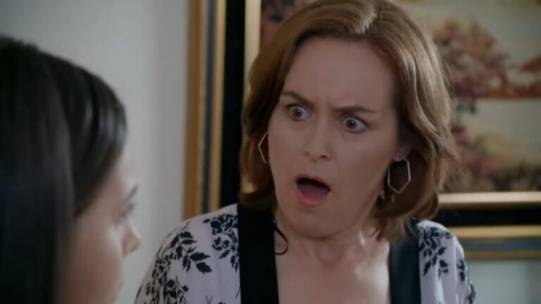 Elif odcinek 951: Melek sprzeciwia się Figen! Mahir okazuje się synem Kiymet! [Streszczenie + Zdjęcia]