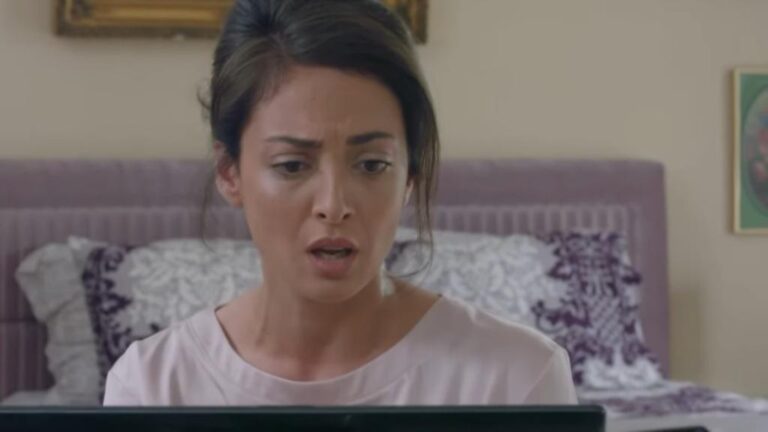 Elif odcinek 953: Humeyra poznaje wstrząsające fakty z przeszłości Leventa! [Streszczenie + Zdjęcia]