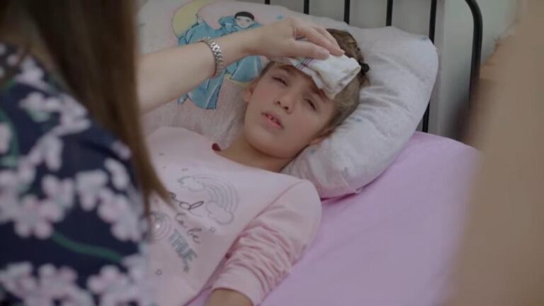 Elif odcinek 955: Ludzie Tarika wchodzą na teren rezydencji! Elif jest chora! [Streszczenie + Zdjęcia]