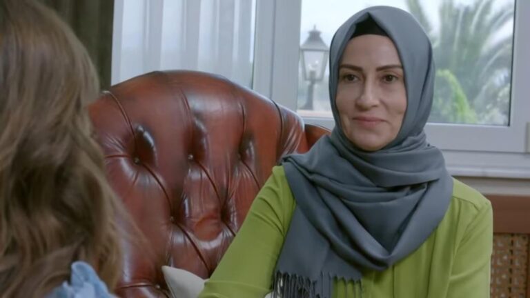 Elif odcinek 958: Macide zgadza się pomóc Elif! Julide trafia do szpitala! Kerem staje w obronie Birce! [Streszczenie + Zdjęcia]