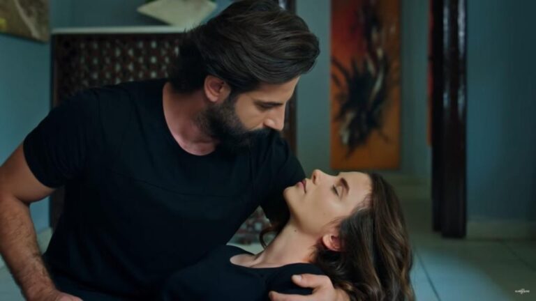 Przysięga odcinek 381: Kumru podejmuje próbę samobójczą! Feride mdleje w ramionach Emira! [Streszczenie + Zdjęcia]