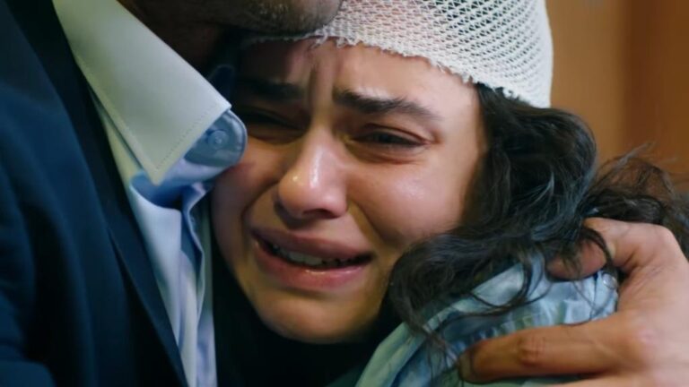 Przysięga odcinek 384: Narin traci wzrok! Już nigdy nie będzie widzieć! [Streszczenie + Zdjęcia]