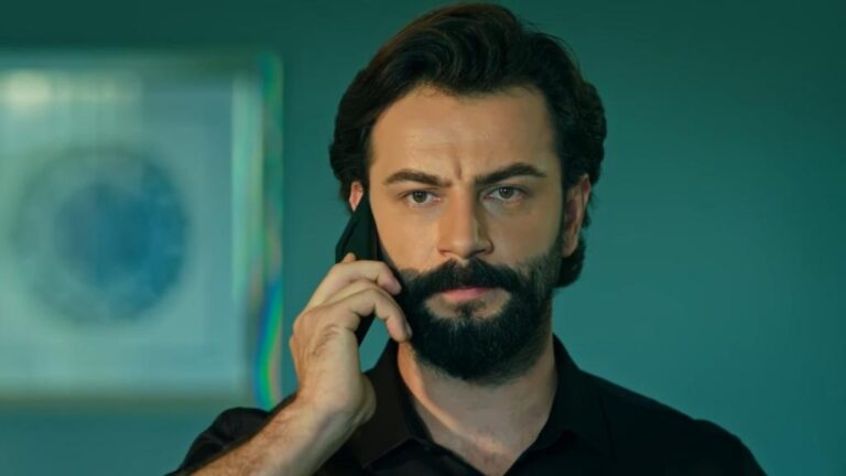 Przysięga odcinek 385: Narin próbuje odnaleźć się w nowej sytuacji! Emir otrzymuje informacje o Feride! [Streszczenie + Zdjęcia]