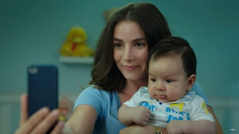 Przysięga odcinek 386: Feride pokazuje Cavidan jej wnuka! Masal mówi Narin, że będzie jej oczami! [Streszczenie + Zdjęcia]