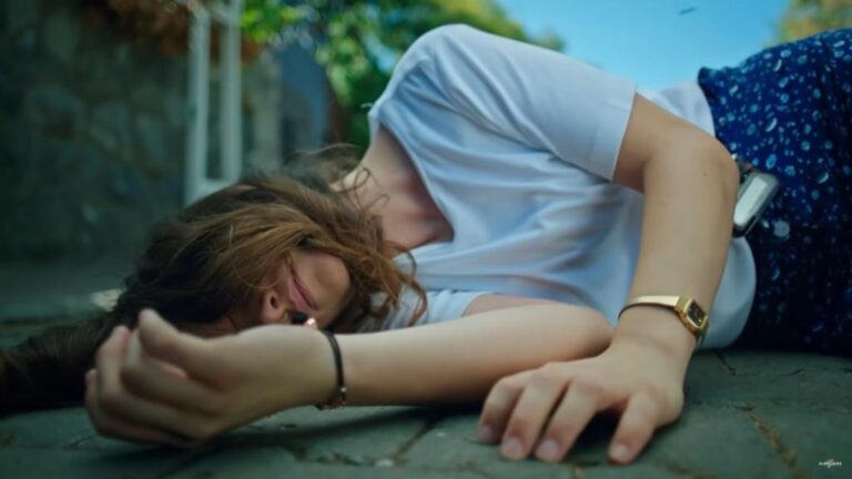 Przysięga odcinek 387: Resit napada na Feride! Munever nabiera podejrzeń odnośnie wypadku Narin! [Streszczenie + Zdjęcia]