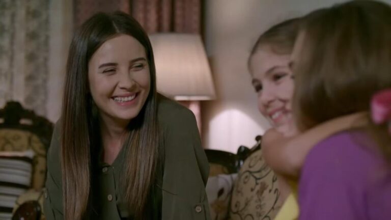 Elif odcinek 960: Asli rozmawia z Keremem! Dochodzi do wielkiego nieporozumienia! [Streszczenie + Zdjęcia]