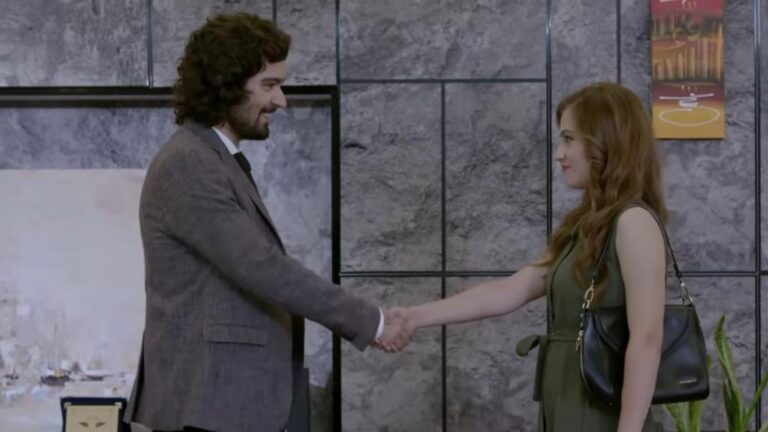 Elif odcinek 962: Asli zaczyna pracę u Haktanirów! Ludzie Tarika chcą zabić Leventa! Humeyra ratuje go! [Streszczenie + Zdjęcia]