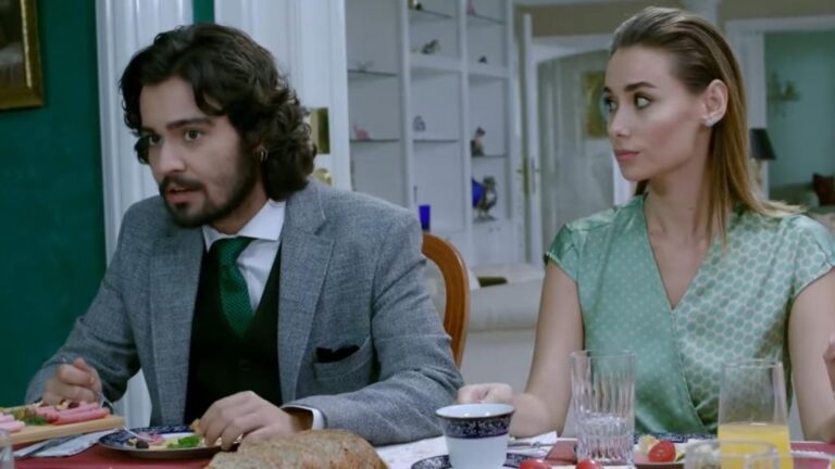 Elif odcinek 963: Parla jest zazdrosna o Asli! Kiymet udziela jej złotych rad! [Streszczenie + Zdjęcia]