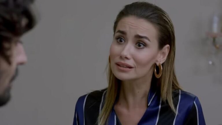 Elif odcinek 969: Kerem wystawia Parlę do wiatru! Safak postanawia uciec jak najdalej! [Streszczenie + Zdjęcia]