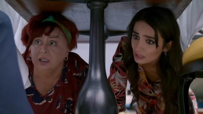 Elif odcinek 970: Macide jest nieuleczalnie chora! Leman i Alev chowają się przed Safakiem! [Streszczenie + Zdjęcia]