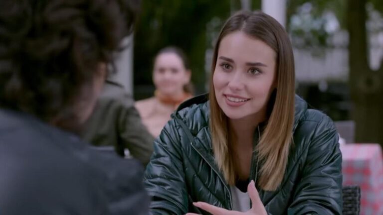 Elif odcinek 971: Kerem i Parla spędzają cały dzień razem! Rana podpisuje niekorzystną umowę! [Streszczenie + Zdjęcia]