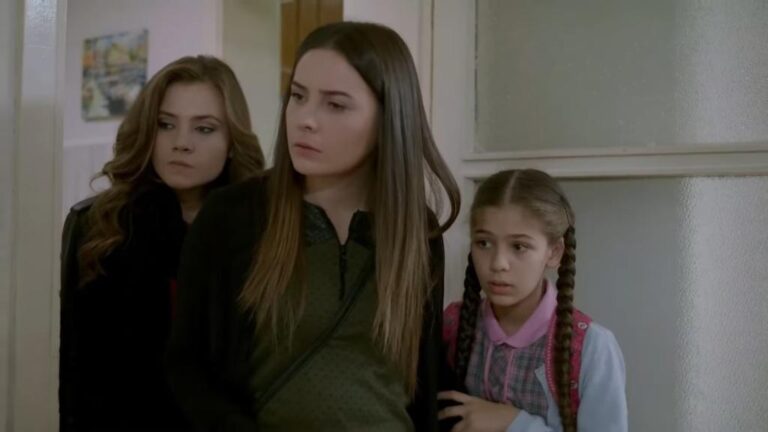 Elif odcinek 972: Sedat montuje alarm w domu Melek! Julide prosi Safaka, by jej wysłuchał! [Streszczenie + Zdjęcia]