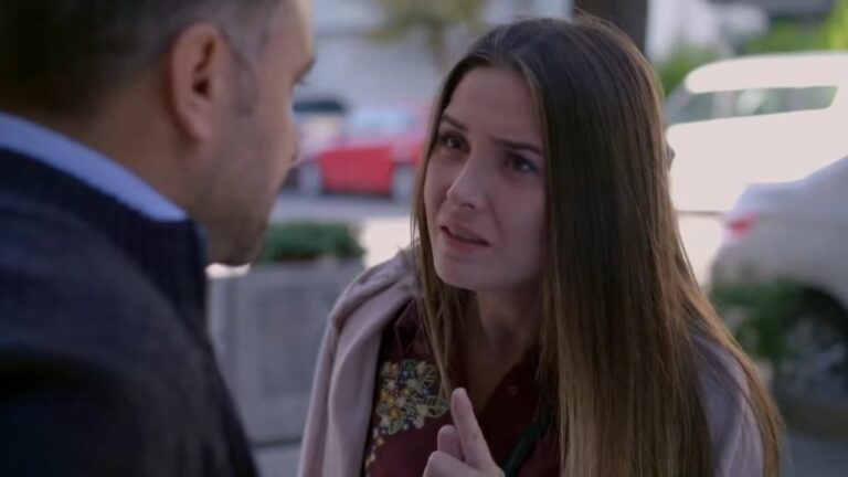 Elif odcinek 973: Sedat rozsiewa krzywdzące plotki o Melek! Julide milczy przed Safakiem! [Streszczenie + Zdjęcia]