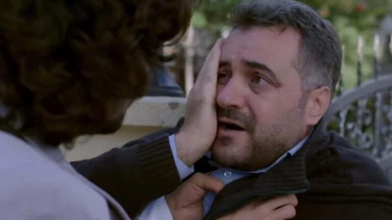 Elif odcinek 974: Kerem odwozi Asli do domu! Dochodzi do bójki między nim a Sedatem! [Streszczenie + Zdjęcia]