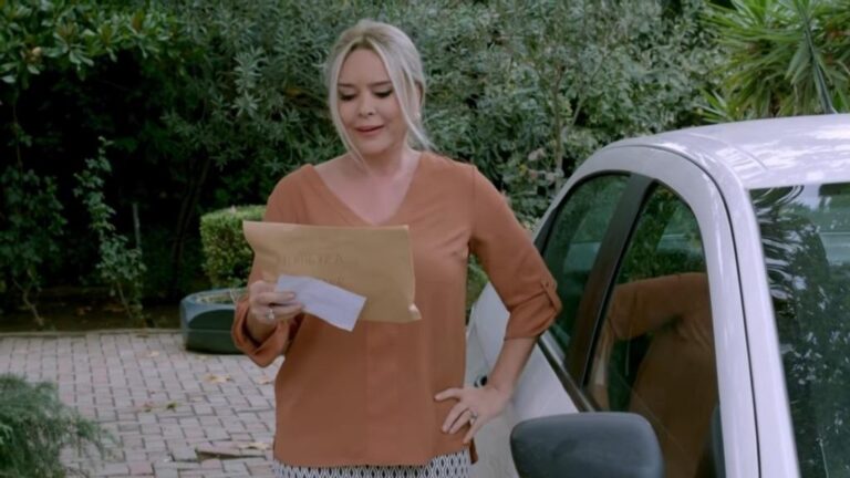 Elif odcinek 985: Kerem znajduje wspólne zdjęcia Humeyry i Leventa! Jest wściekły na ochroniarza! [Streszczenie + Zdjęcia]