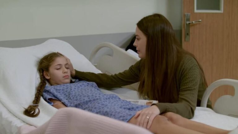Elif odcinek 987: Mahir oddaje krew dla Elif! Kerem przywozi Asli do szpitala! [Streszczenie + Zdjęcia]