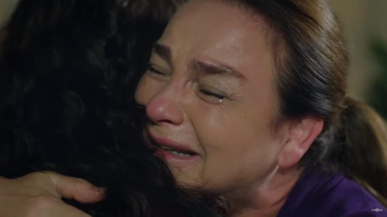 Przysięga odcinek 420: Kumru ma guza mózgu! Narin nazywa Munever mamą! [Streszczenie + Zdjęcia]