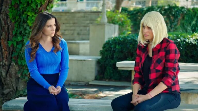 Przysięga odcinek 426: Feride rozmawia z Cemre! Narin pokazuje Kemalowi pamiętnik Kumru! [Streszczenie + Zdjęcia]