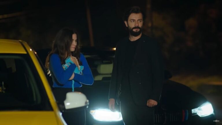 Przysięga odcinek 427: Yigit zostaje porwany! Emir i Feride ruszają na jego poszukiwania! [Streszczenie + Zdjęcia]