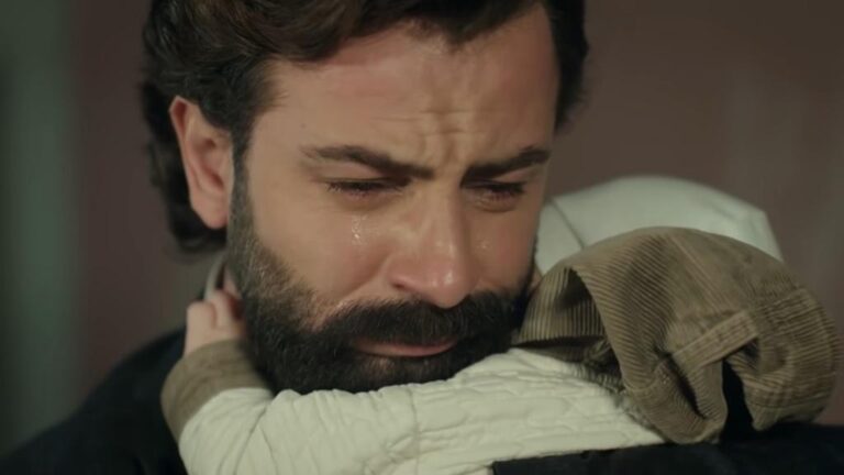 Przysięga odcinek 429: Emir bierze Yigita na ręce! Kumru dowiaduje się, że jest śmiertelnie chora! [Streszczenie + Zdjęcia]