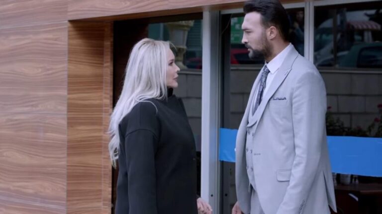 Elif odcinek 1000: Kiymet chce odebrać stypendia dzieciom! Omal nie przyłapuje syna na spotkaniu z Melek! [Streszczenie + Zdjęcia]