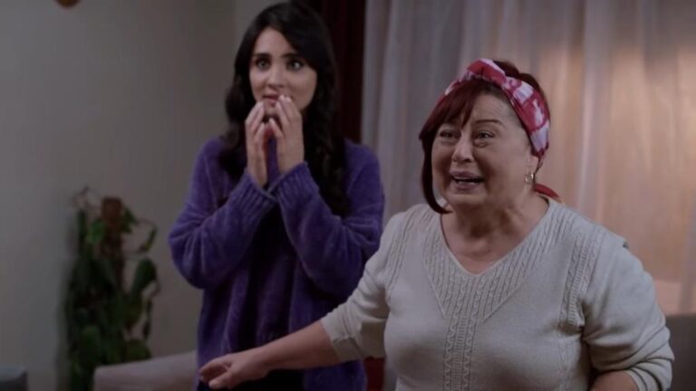 Elif odcinek 1006: Safak rezygnuje z wyjazdu! Julide wie, że nadal ją kocha! [Streszczenie + Zdjęcia]