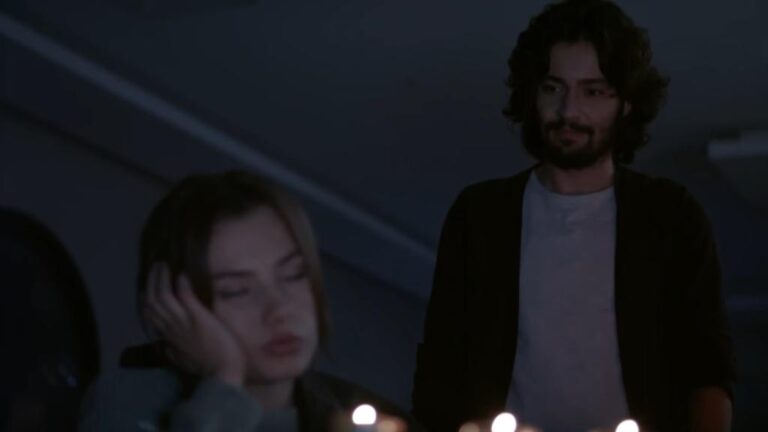 Elif odcinek 1007: Kerem i Asli spędzają noc w firmie! Parla nakrywa ich! [Streszczenie + Zdjęcia]