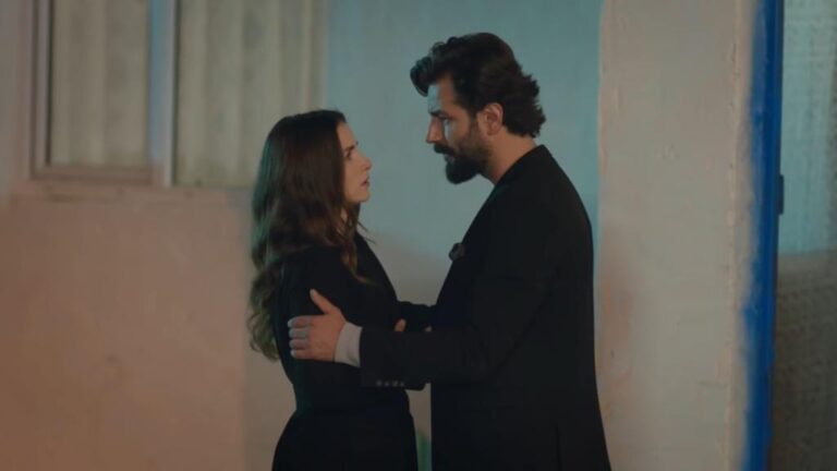 Przysięga odcinek 440: Emir prosi Feride, by została jego żoną i mamą Yigita! [Streszczenie + Zdjęcia]