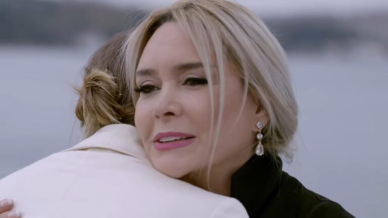 Elif odcinek 1017: Kiymet nadal gra najlepszą przyjaciółkę Parli! Asli postanawia zwolnić się! [Streszczenie + Zdjęcia]