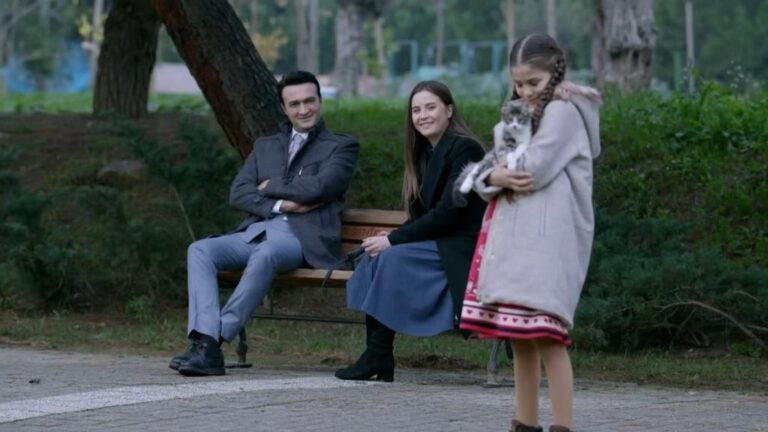 Elif odcinek 1018: Stan zdrowia Macide poprawia się! Kiymet szaleje ze złości! [Streszczenie + Zdjęcia]