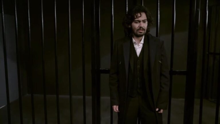 Elif odcinek 1021: Kerem zostaje aresztowany! Emirhan zostawia list pożegnalny! [Streszczenie + Zdjęcia]