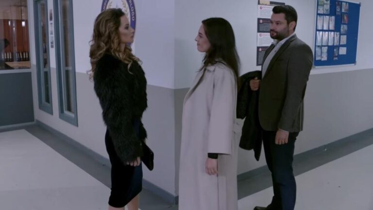 Elif odcinek 1022: Mahir nabiera wątpliwości! Humeyra konfrontuje się z Raną! [Streszczenie + Zdjęcia]