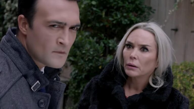 Elif odcinek 1024: Policja odzyskuje utracone nagranie! Mahir sprzeciwia się matce! [Streszczenie + Zdjęcia]