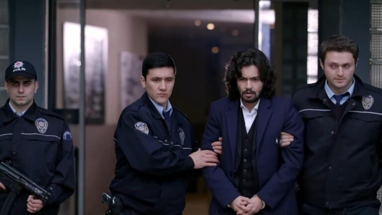 Elif odcinek 1025: Zatrzymany mężczyzna zeznaje przeciwko Keremowi! Kiymet triumfuje! [Streszczenie + Zdjęcia]