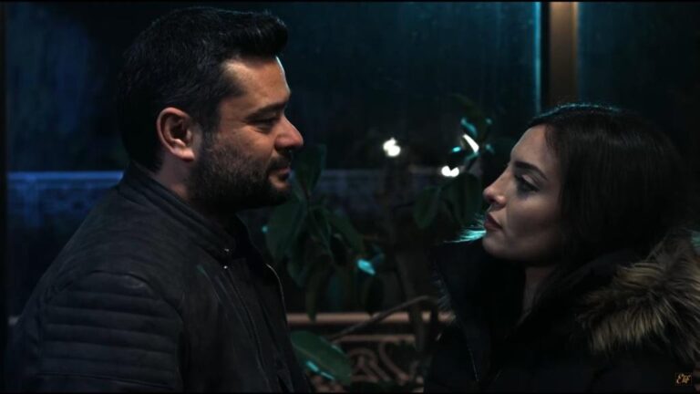 Elif odcinek 1028: Kolejne napięcia między Mahirem a Kiymet! Humeyra i Levent znowu mają się ku sobie! [Streszczenie + Zdjęcia]