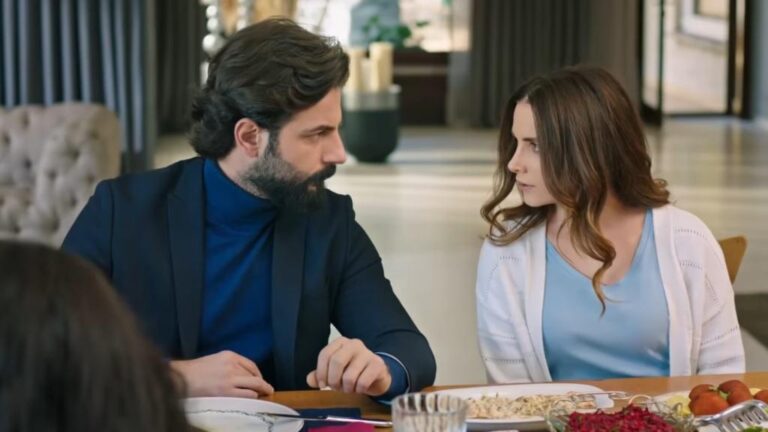 Przysięga odcinek 445: Feride zgadza się wyjść za Emira! On mówi wszystkim o ich decyzji! [Streszczenie + Zdjęcia]