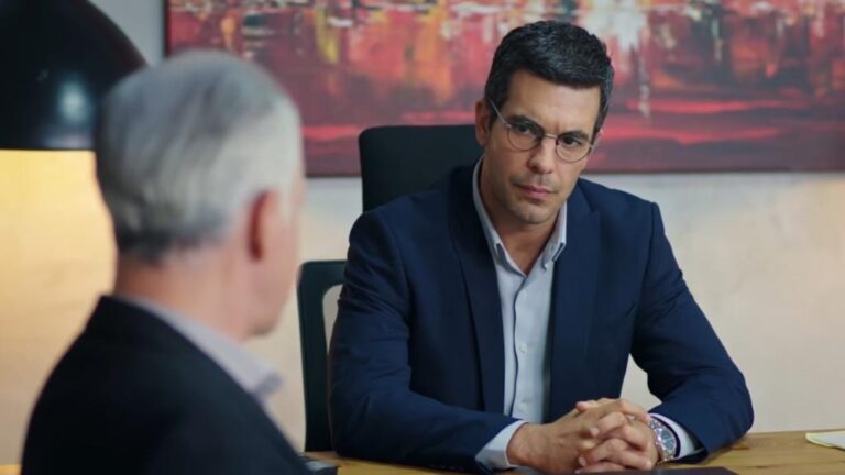 Przysięga odcinek 447: Emir śledzi ojca Feride! Hikmet dowiaduje się o ślubie Kemala! [Streszczenie + Zdjęcia]