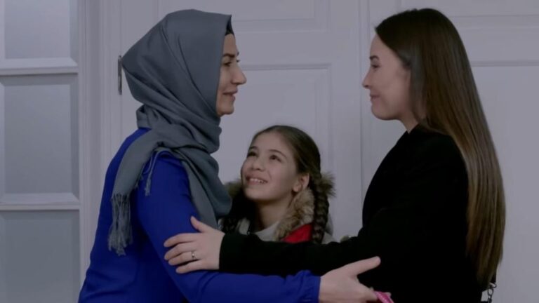 Elif odcinek 1033: Melek rzuca Kiymet wyzwanie! Wprowadza się na stałe do rezydencji! [Streszczenie + Zdjęcia]