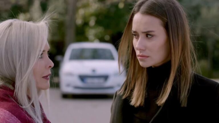 Elif odcinek 1037: Kiymet mówi Parli, by walczyła do końca! Akin poznaje Sinana! [Streszczenie + Zdjęcia]