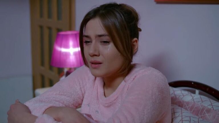 Elif odcinek 1038: Parla nie daje za wygraną! Asli widzi ją i Kerema razem! [Streszczenie + Zdjęcia]