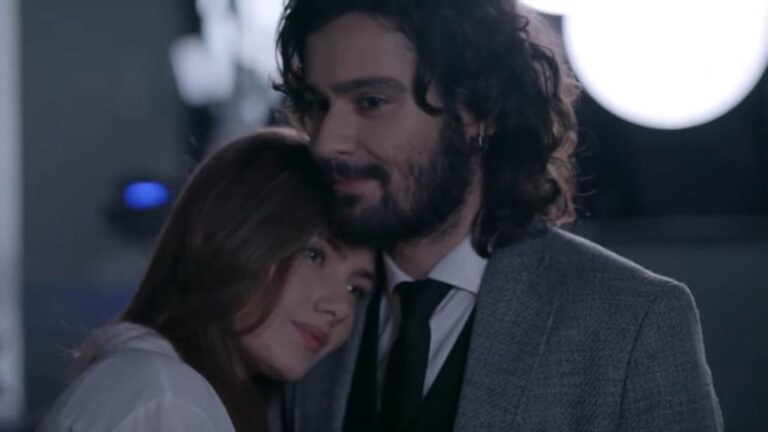 Elif odcinek 1040: Taniec Asli i Kerema! Safak mówi Julide, że nie jest zaręczony z Alev! [Streszczenie + Zdjęcia]