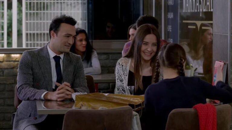 Elif odcinek 1042: Kiymet widzi Mahira, Melek i Elif razem! Akin dowiaduje się, że Sinan jest kuzynem Birce! [Streszczenie + Zdjęcia]