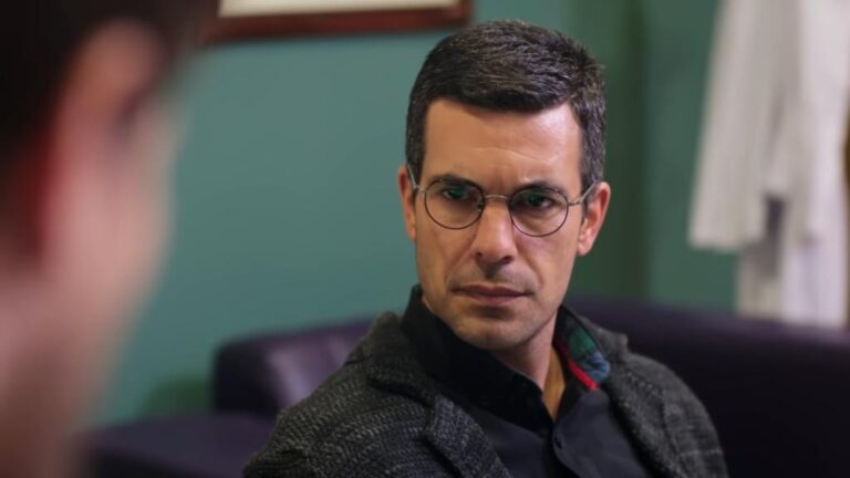 Przysięga odcinek 462: Radiolog przyznaje się Kemalowi do sfałszowania wyników Kumru! [Streszczenie + Zdjęcia]