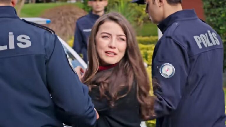 Przysięga odcinek 463: Kumru zostaje aresztowana! Jej intrygi wychodzą na jaw! [Streszczenie + Zdjęcia]