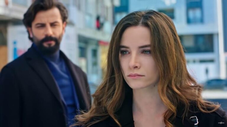 Przysięga odcinek 464: Emir oskarża Feride o znalezienie sponsora! Kumru ani myśli się poddawać! [Streszczenie + Zdjęcia]