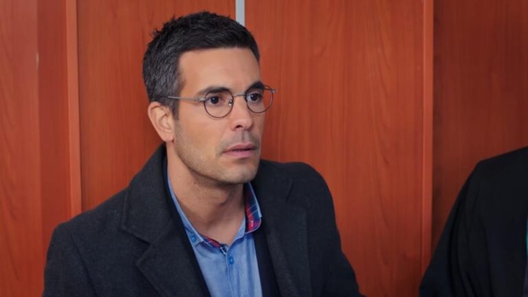 Przysięga odcinek 467: Kumru jest w ciąży! Twierdzi, że z Kemalem! [Streszczenie + Zdjęcia]